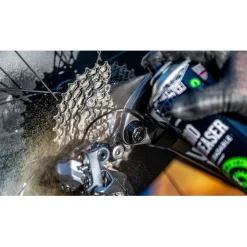 Gereedschap En Onderhoud|Reinigers < Muc-Off Fiets Degreaser Aerosol Ontvetter 500ml