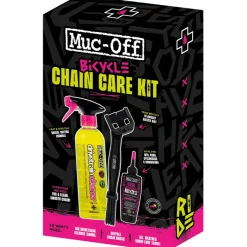 Muc-Off Fiets Ketting Onderhoudsset