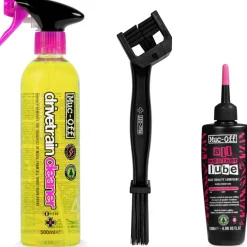 Muc-Off Fiets Ketting Onderhoudsset