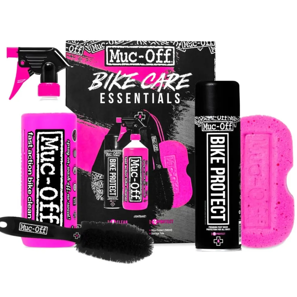 Muc-Off Fietsonderhoudsset