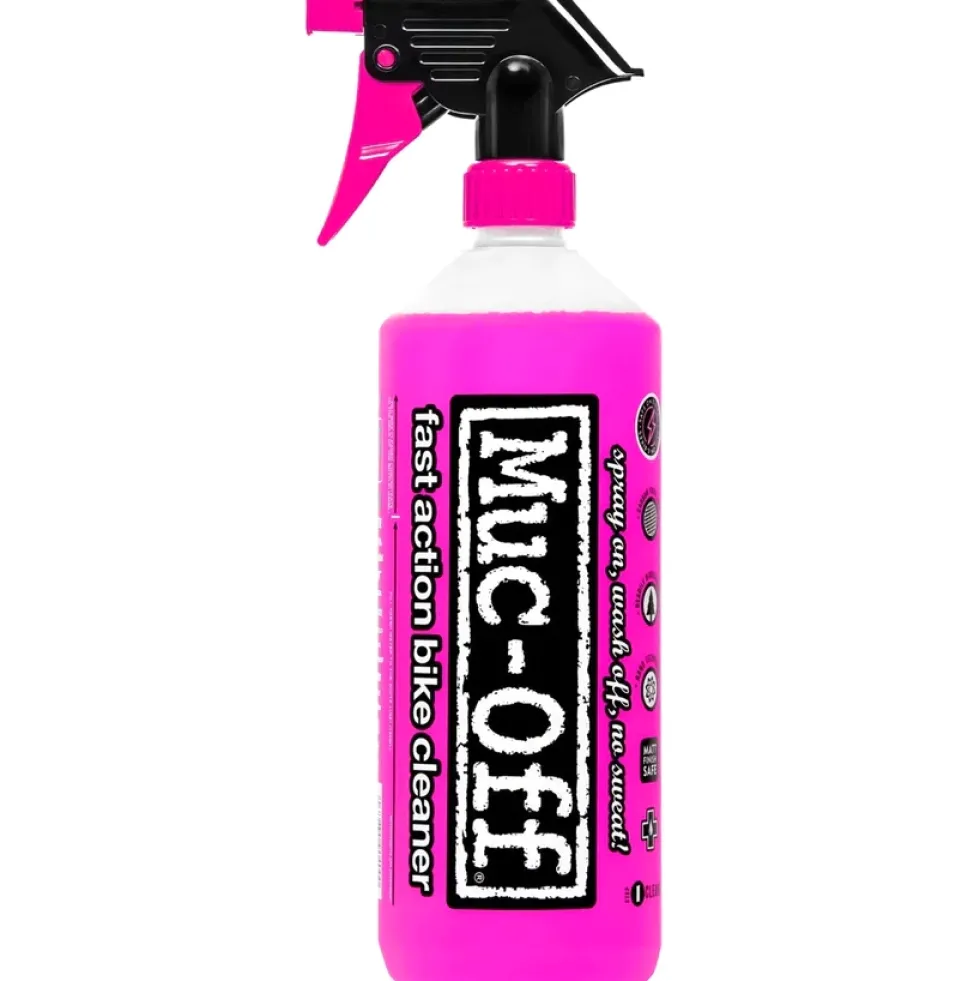 Muc-Off Fietsonderhoudsset