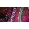 Muc-Off Frame Protection Kit E-MTB - bolt/pink