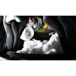 Textielverzorging|Textielverzorging < Muc-Off Helmet Foam Fresh Schuimreiniger voor binnenhelmen 250 ml
