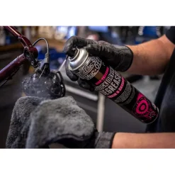 Gereedschap En Onderhoud|Reinigers < Muc-Off High-Pressure Quick Drying Degreaser - Chain & Cassette - 750ml