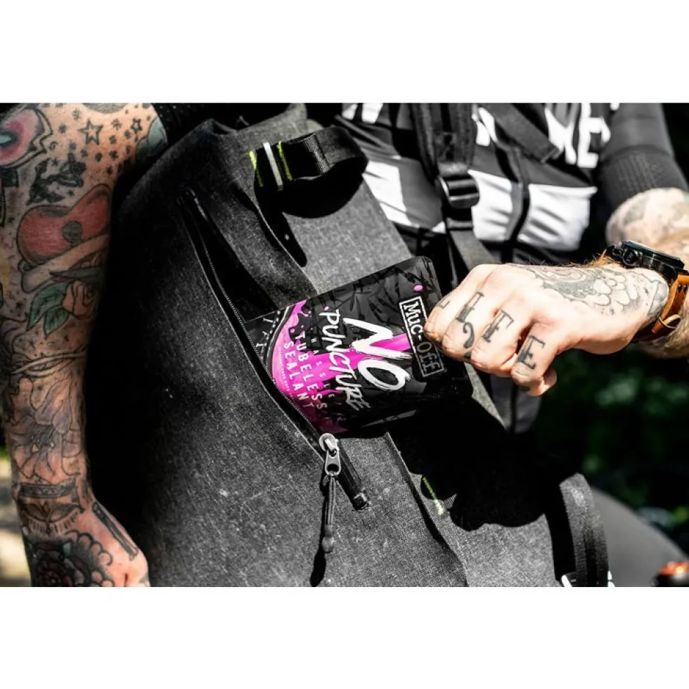 Muc-Off Liquide d'Étanchéité VTT - 140ml
