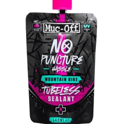 Muc-Off Liquide d'Étanchéité VTT - 140ml