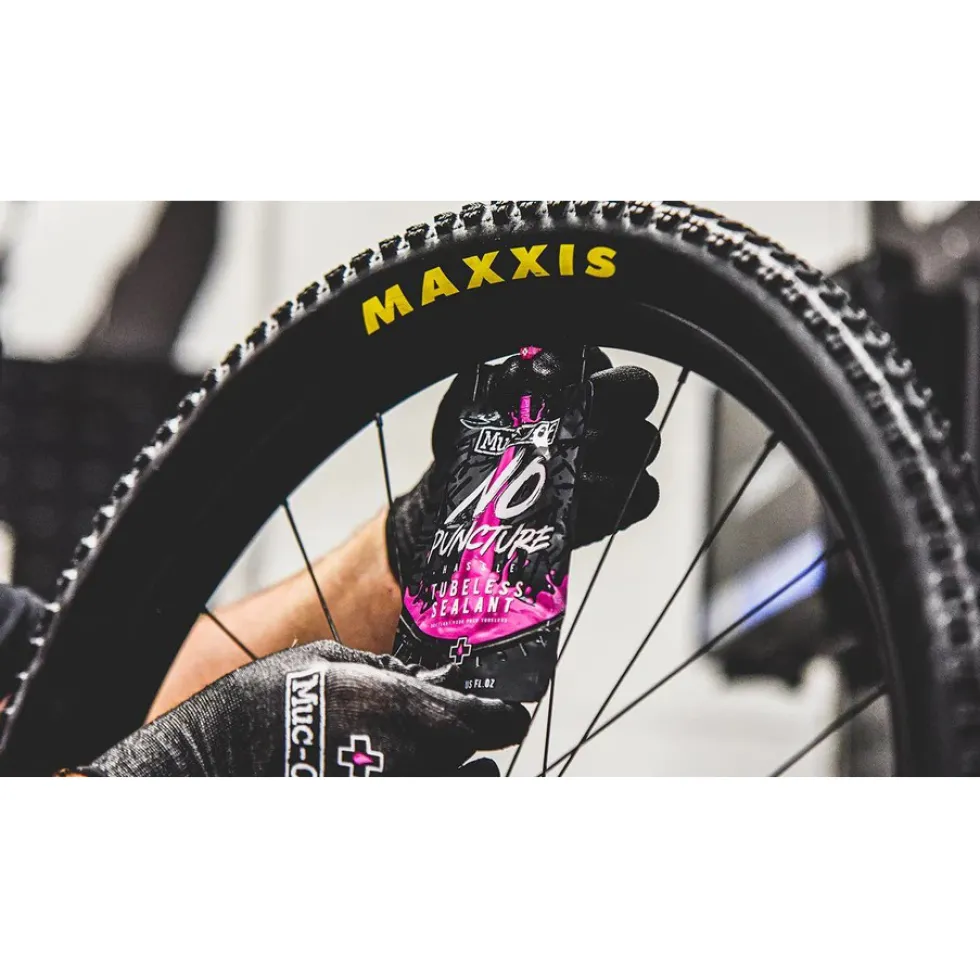Muc-Off Liquide d'Étanchéité VTT - 140ml