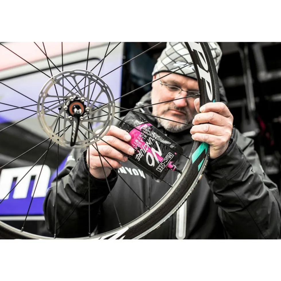 Muc-Off Liquide d'Étanchéité VTT - 140ml