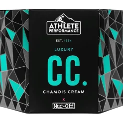 Muc-Off Luxury Chamois Cream - 250ml