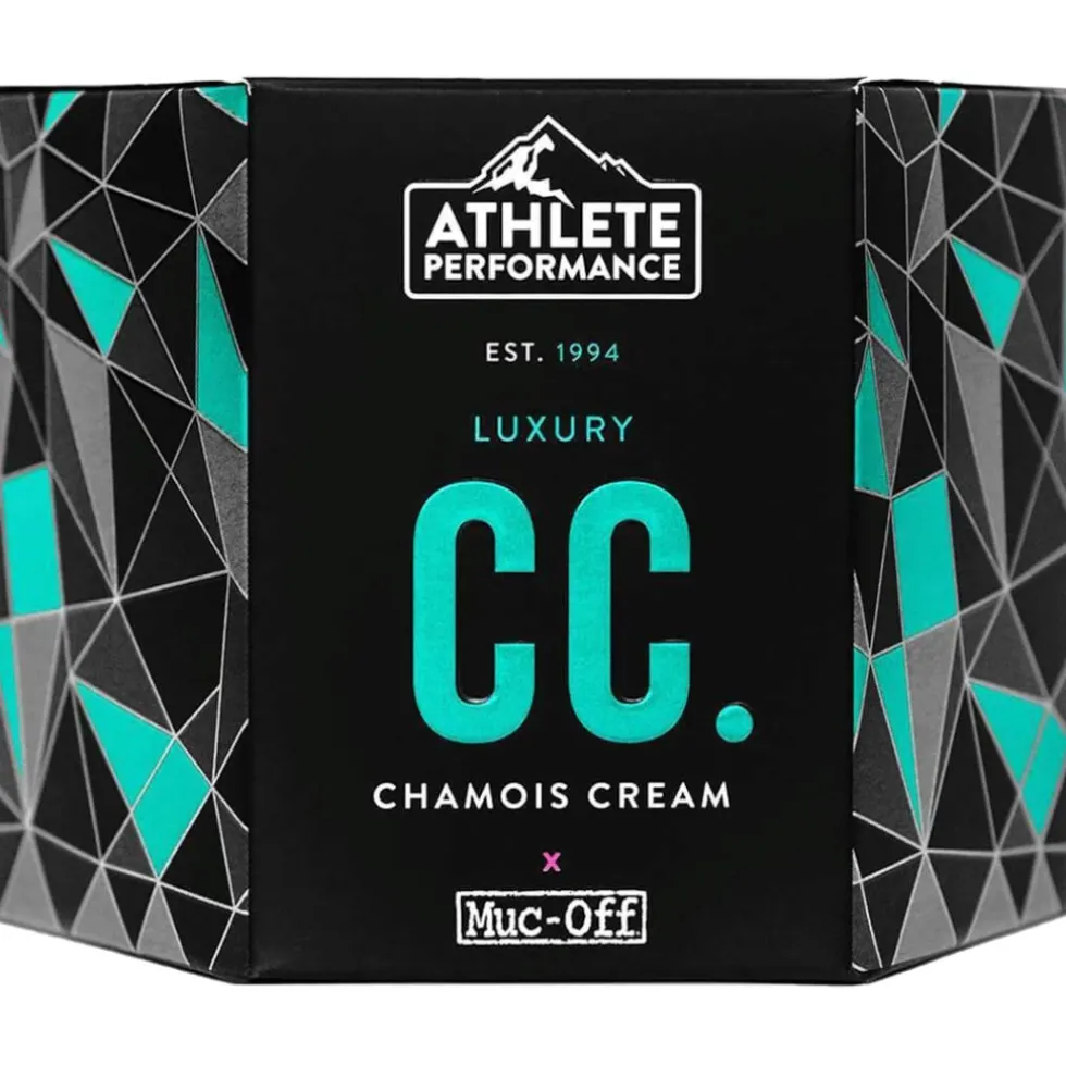Muc-Off Luxury Chamois Cream - 250ml