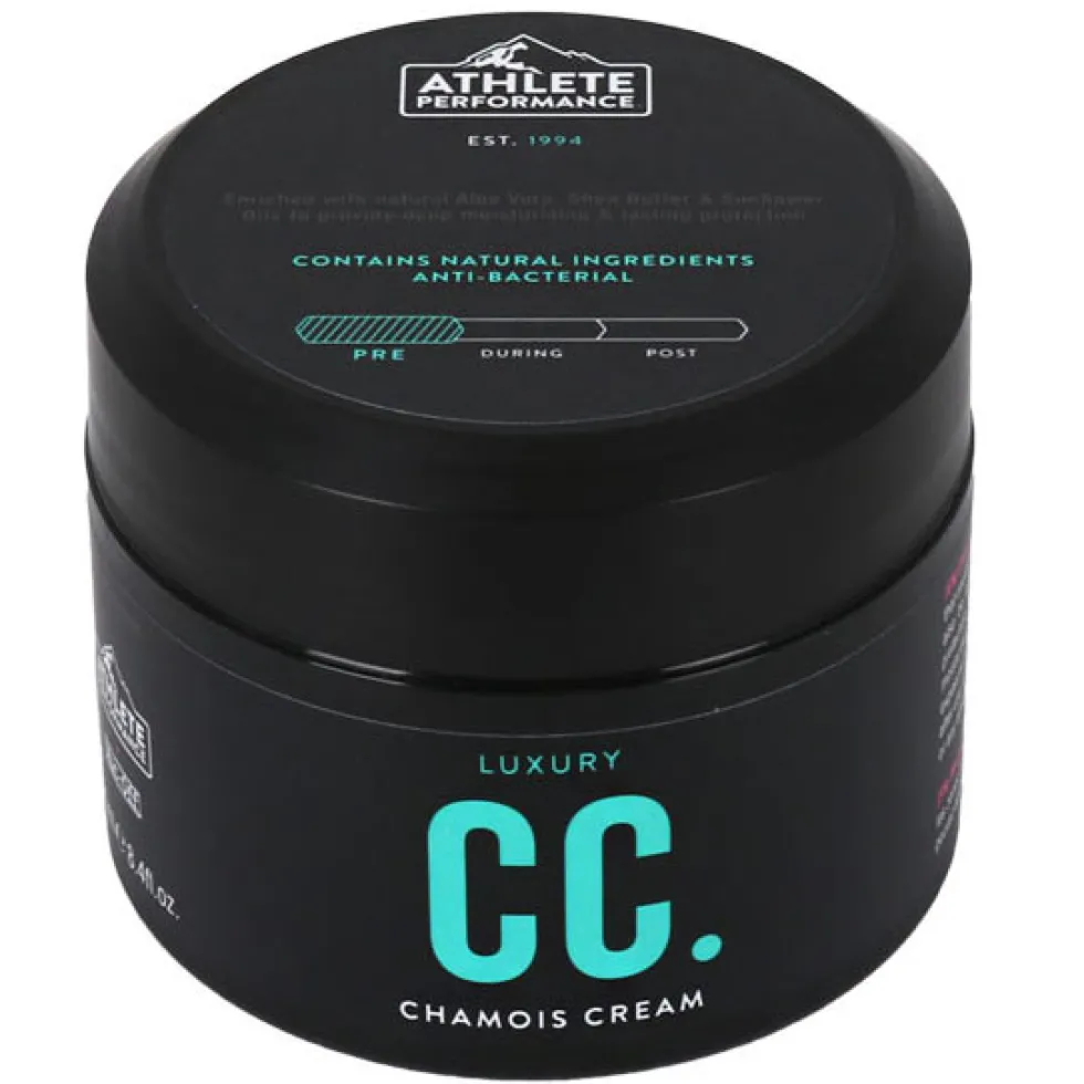 Muc-Off Luxury Chamois Cream - 250ml