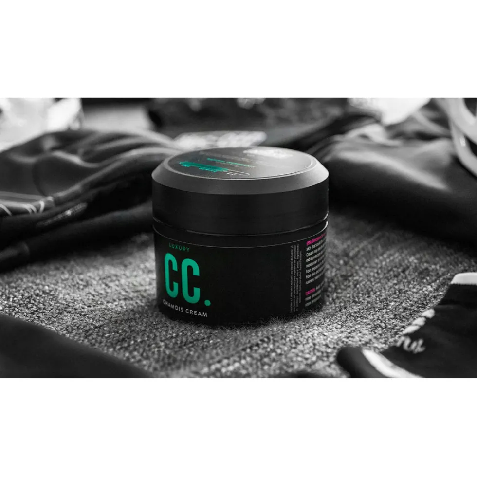 Muc-Off Luxury Chamois Cream - 250ml