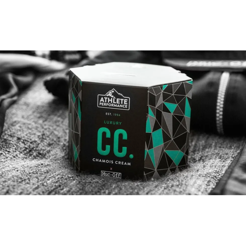Muc-Off Luxury Chamois Cream - 250ml