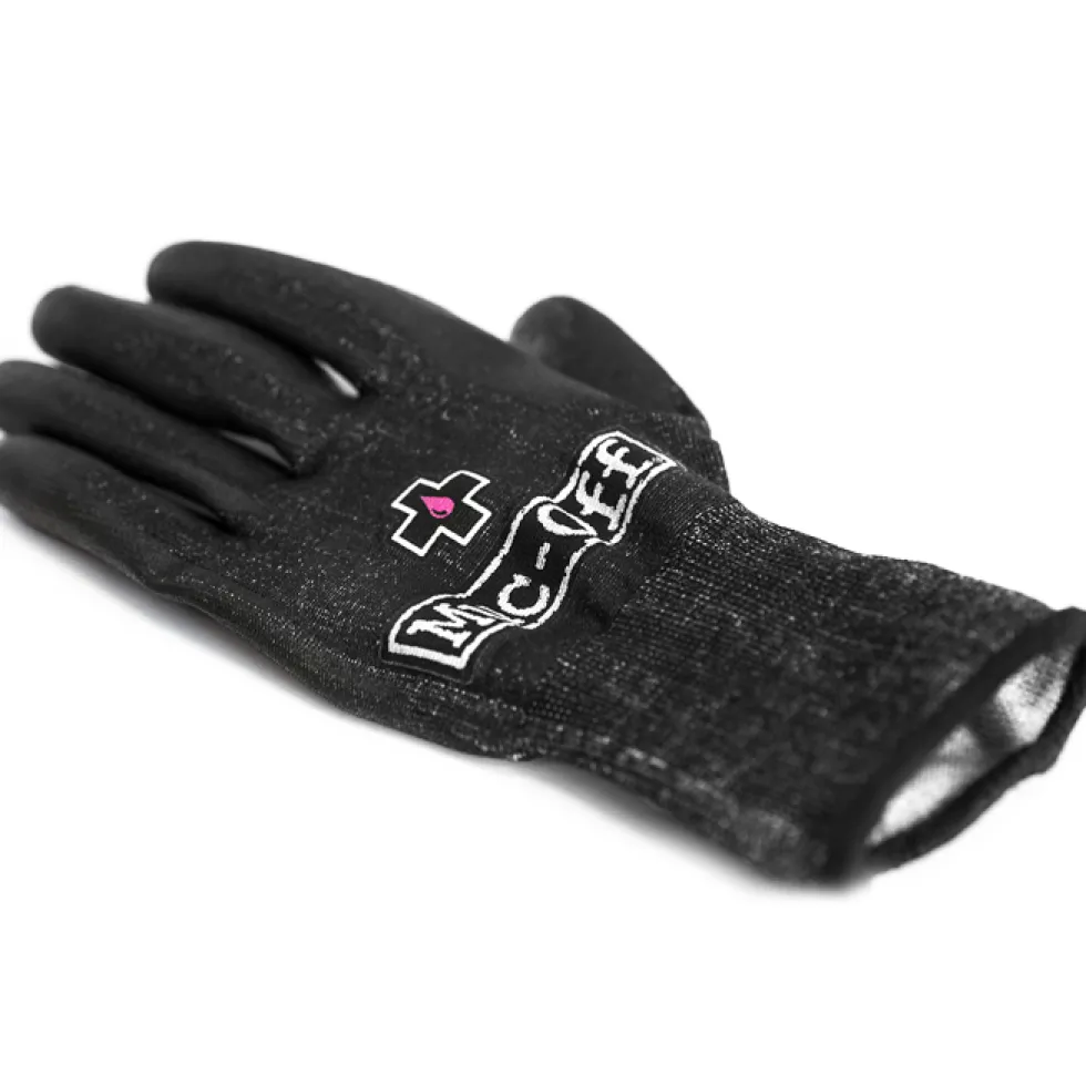 Muc-Off Mechanic Gloves