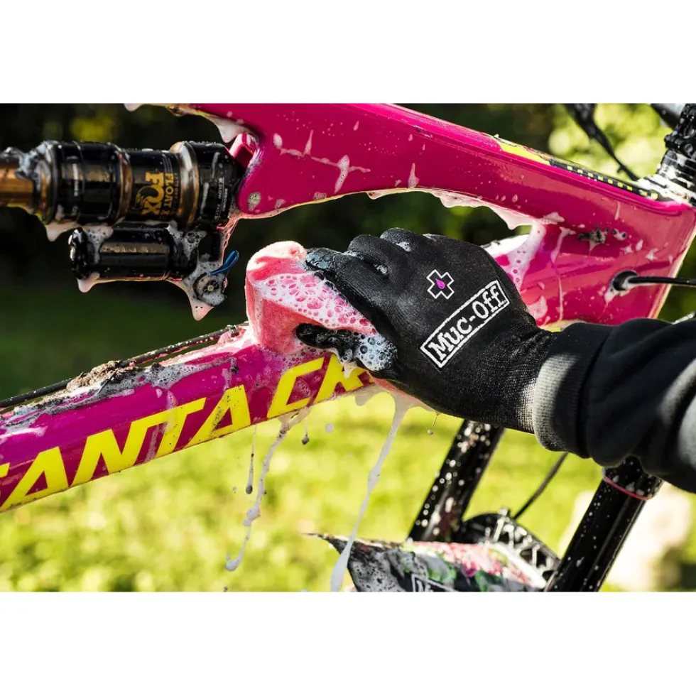 Muc-Off Mechanic Gloves