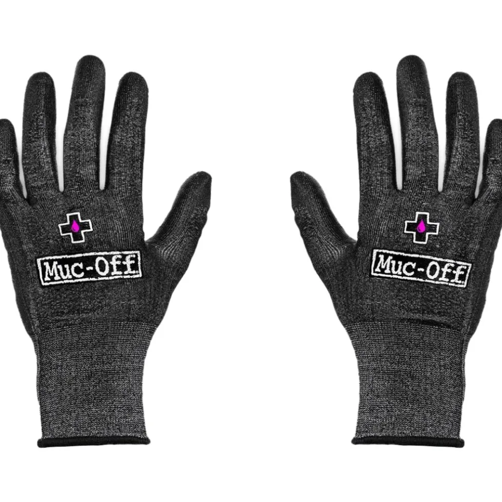 Muc-Off Mechanic Gloves