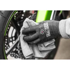 Muc-Off Mechanic Gloves