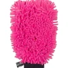 Muc-Off Microfibre Wash Mitt - pink