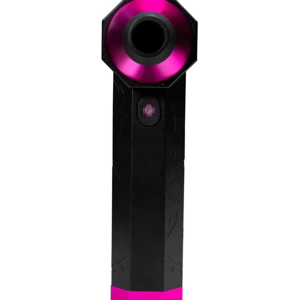 Muc-Off Mini Air Blower Droger - roze