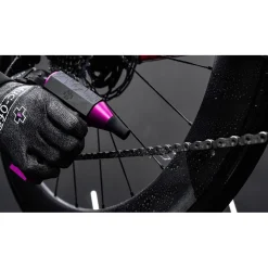 Muc-Off Mini Air Blower Droger - roze