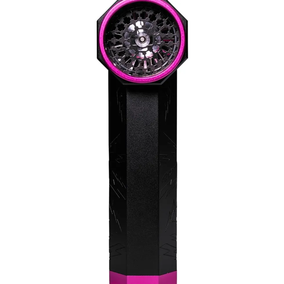 Muc-Off Mini Air Blower Droger - roze