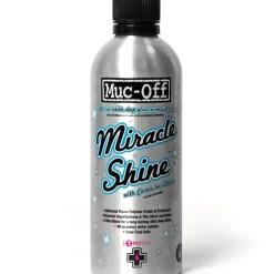 Gereedschap En Onderhoud|Reinigers < Muc-Off Miracle Shine Polish 500ml