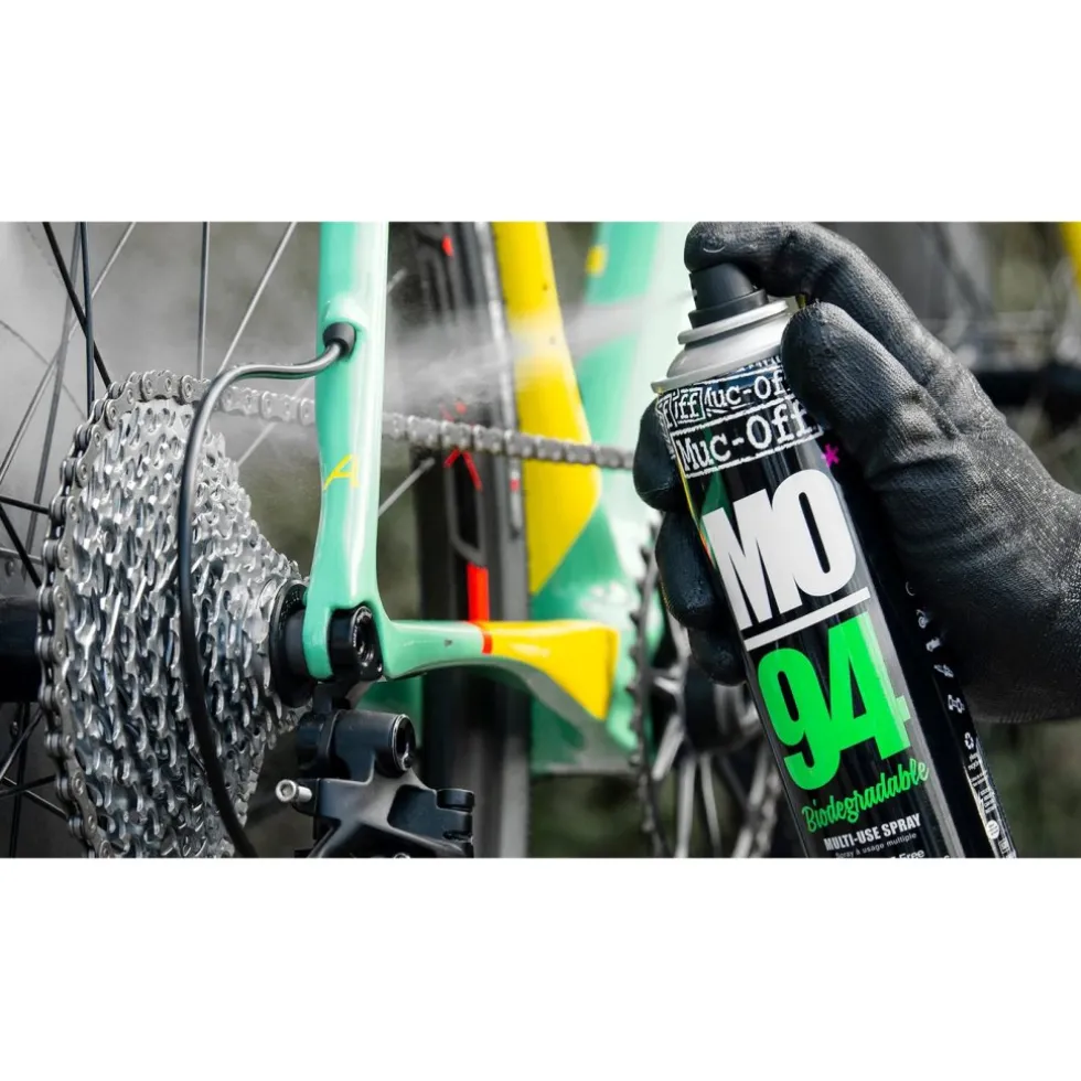 Muc-Off MO-94 Multi-Use Spray 400 ml
