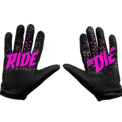 Muc-Off MTB-Handschoenen - bolt