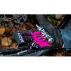 Muc-Off MTB Inflator Kit Co2