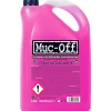 Muc-Off Nano Tech Bike Cleaner 5l