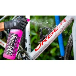 Muc-Off Nano Tech Bike Cleaner 1000ml incl. trigger