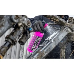 Muc-Off Nano Tech Bike Cleaner 1000ml incl. trigger