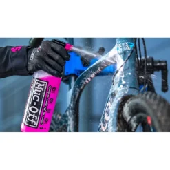 Muc-Off Nano Tech Bike Cleaner 1000ml incl. trigger