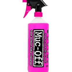 Muc-Off Nano Tech Bike Cleaner 1000ml incl. trigger