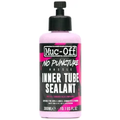 Banden Accessoires En Tubeless|Gereedschap En Onderhoud < Muc-Off No Puncture Hassle Afdichtmiddel voor Binnenband - 300ml