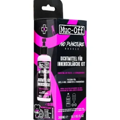 Banden Accessoires En Tubeless|Gereedschap En Onderhoud < Muc-Off No Puncture Hassle Afdichtmiddel voor Binnenband - 300ml