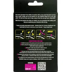 Muc-Off Puncture Plug Repair Kit