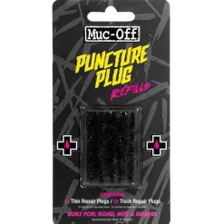 Banden Accessoires En Tubeless|Gereedschap En Onderhoud < Muc-Off Puncture Plugs Refill Pack