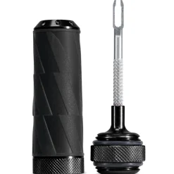 Muc-Off Puncture Plug Tubeless Bandenreparatieset - zwart