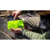Muc-Off Rainproof Essential Case - Waterdichte Accessoiretas - hi-vis geel
