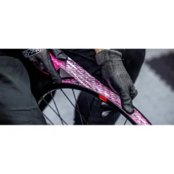Muc-Off Rim Tape 50m Workshop Roll - pink
