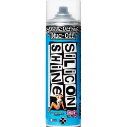 Gereedschap En Onderhoud|Reinigers < Muc-Off Silicon Shine