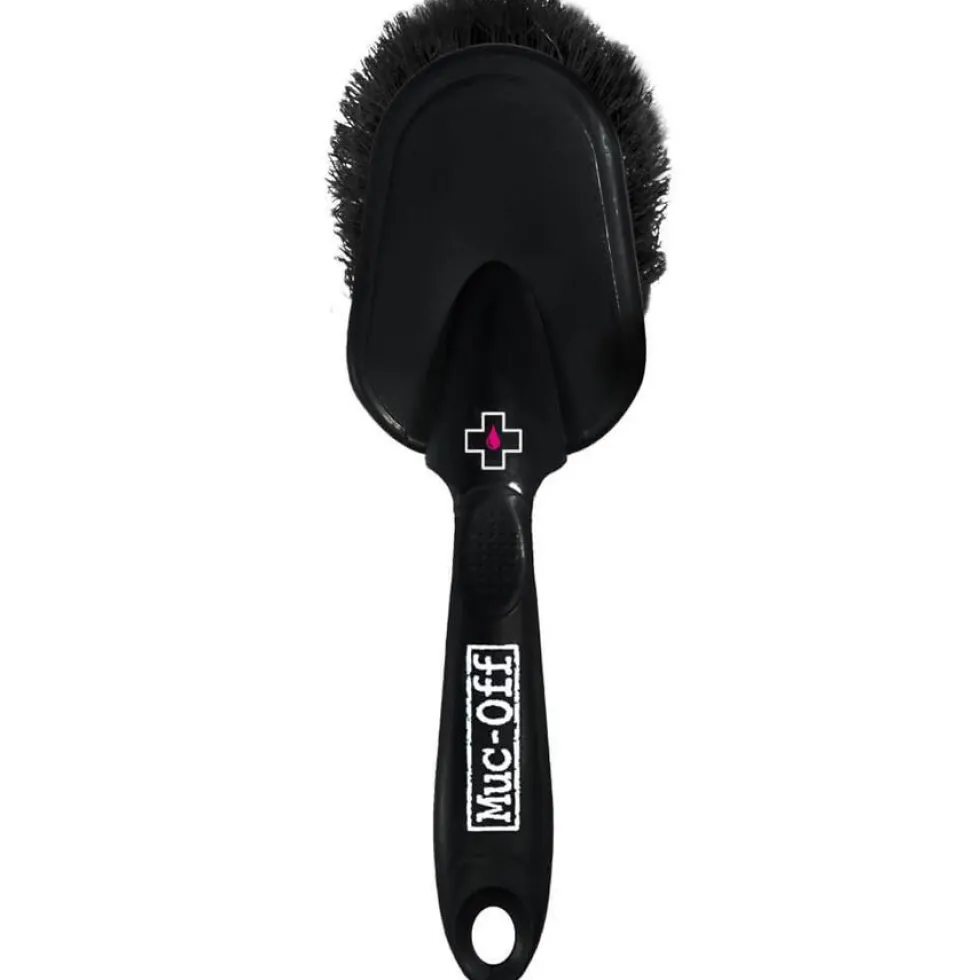 Muc-Off Super Soft Wash Brush