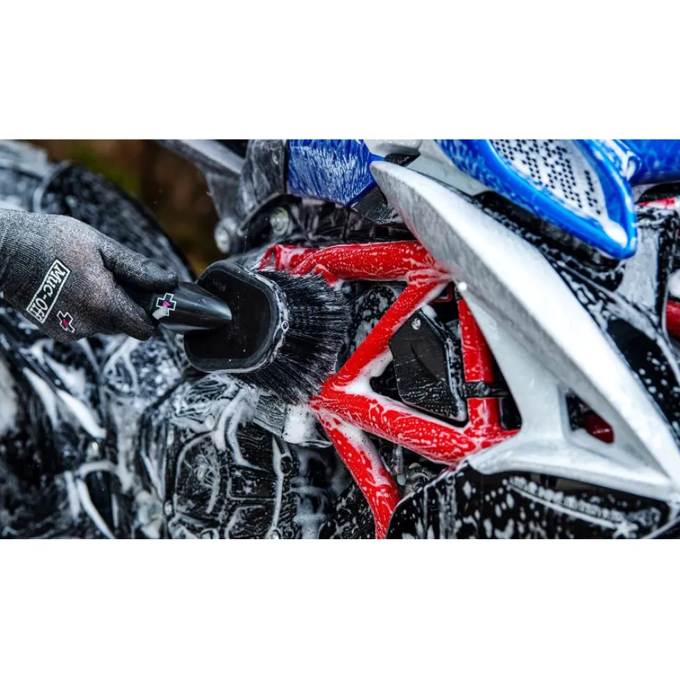 Muc-Off Super Soft Wash Brush
