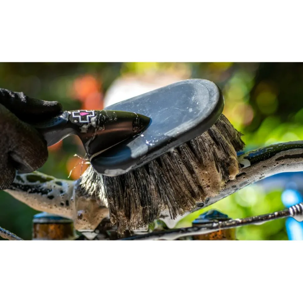 Muc-Off Super Soft Wash Brush