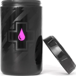 Gereedschapstassen < Muc-Off Tool Bottle 450ml