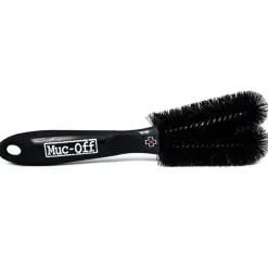 Muc-Off Two Prong Brush