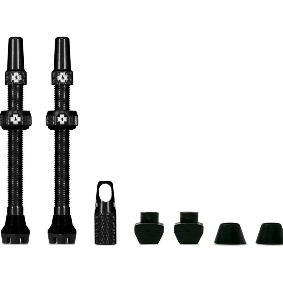 Muc-Off Ultimate Tubeless Setup Kit - Road/Gravel/CX (60mm / 10m x 21mm)