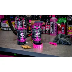 Muc-Off Ultimate Tubeless Setup Kit - Road/Gravel/CX (44mm / 10m x 21mm)