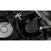 Muc-Off Veilige taghouder voor powersport - zwart